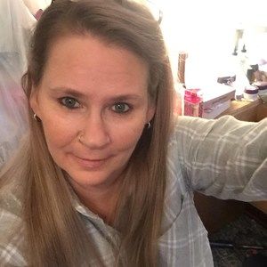 Meet your Posher, Kimberly